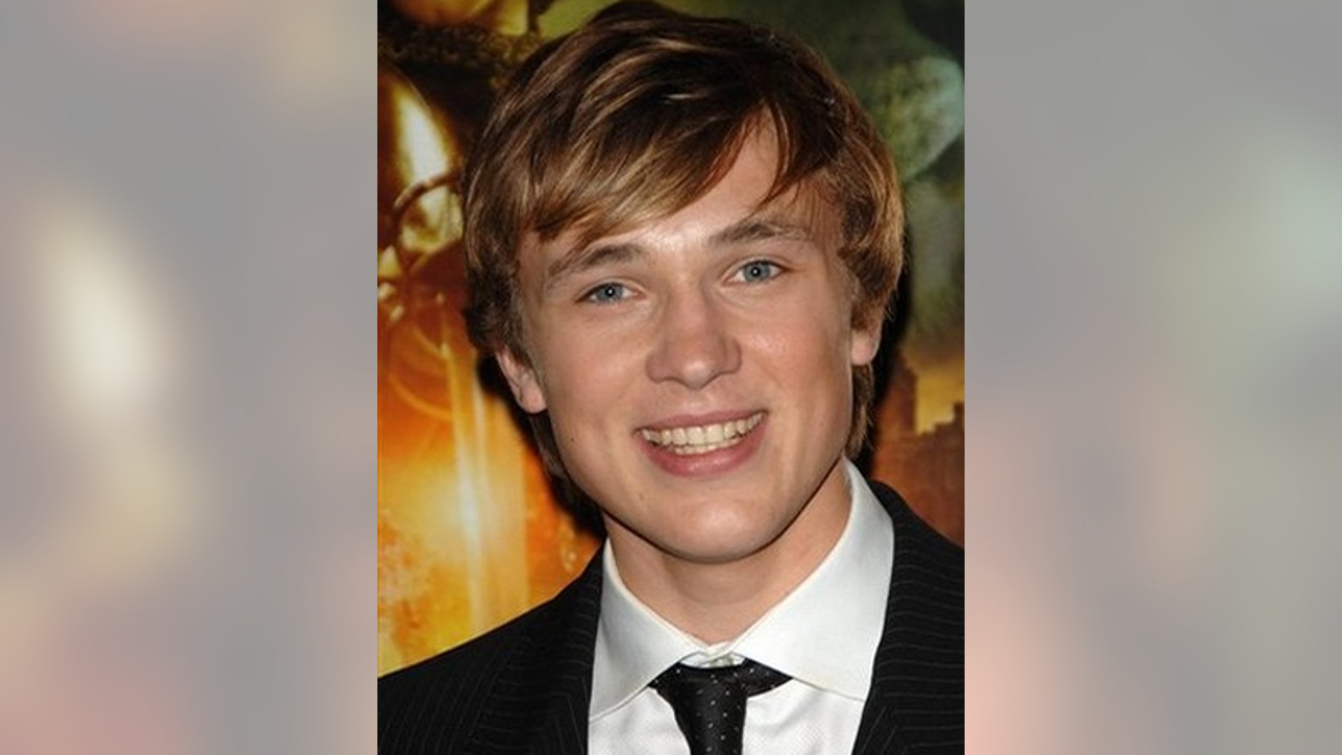 William Moseley
