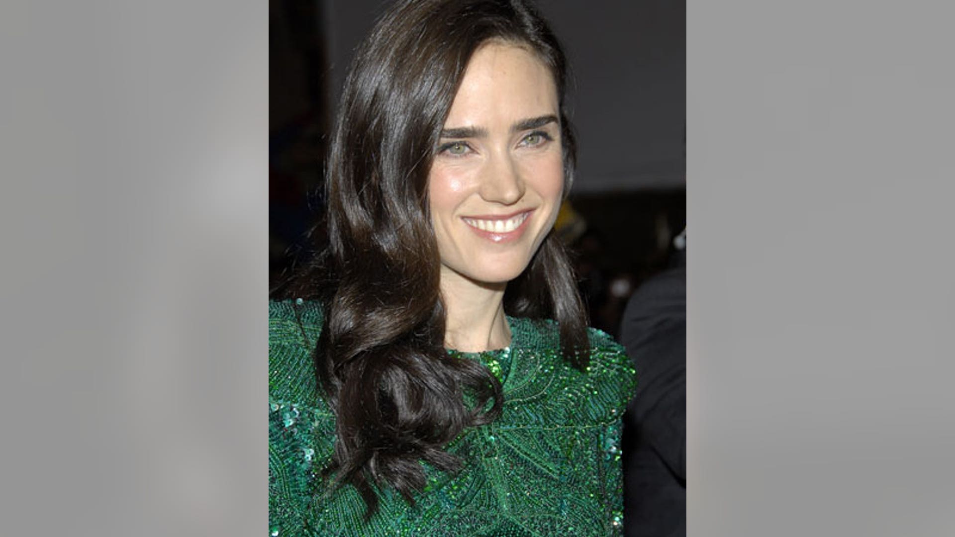 Jennifer Connelly
