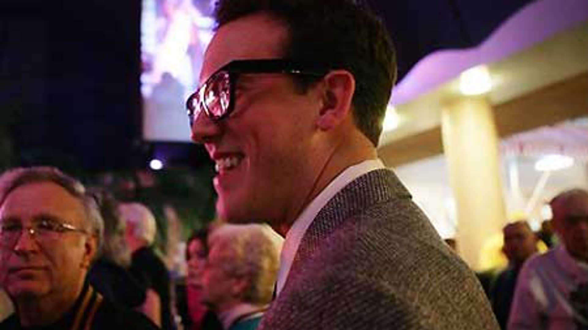 The Day The Music Died