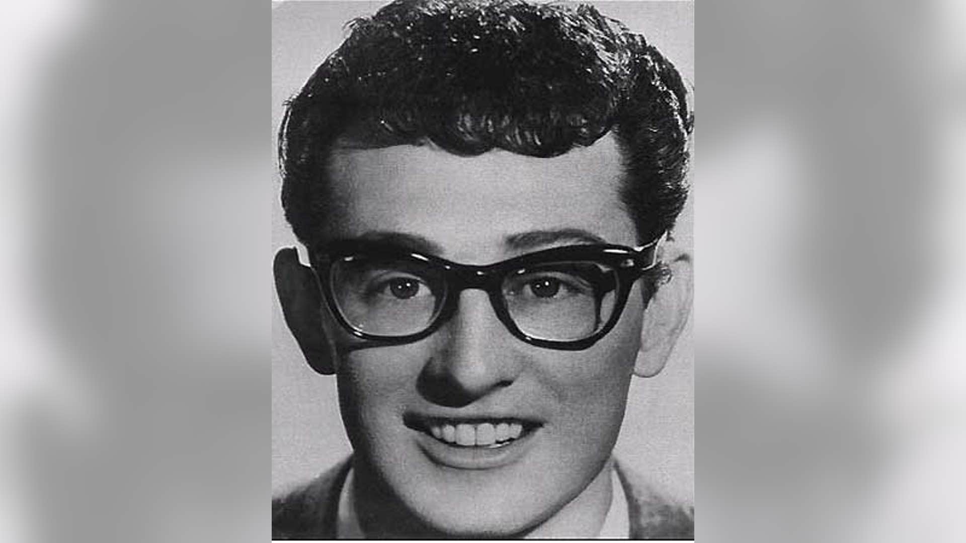 'The Day the Music Died'