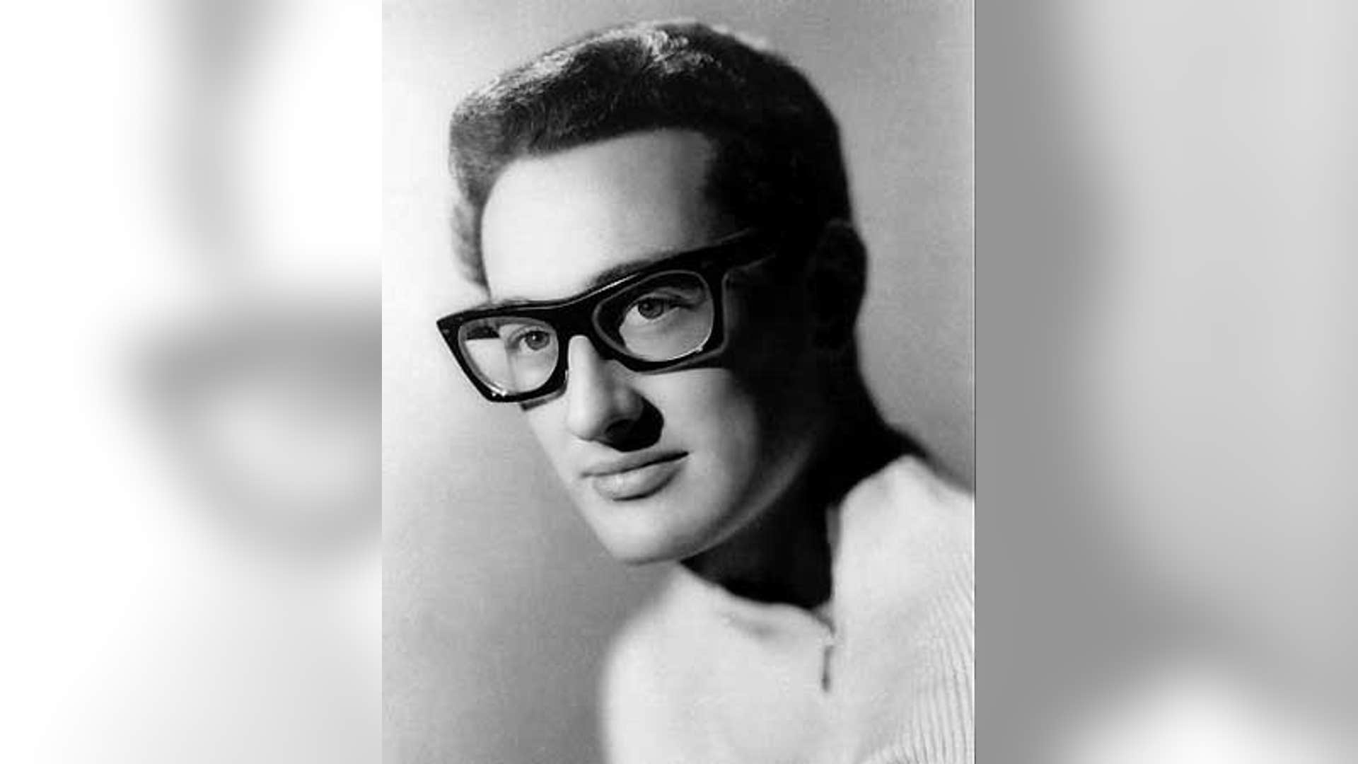 Buddy Holly