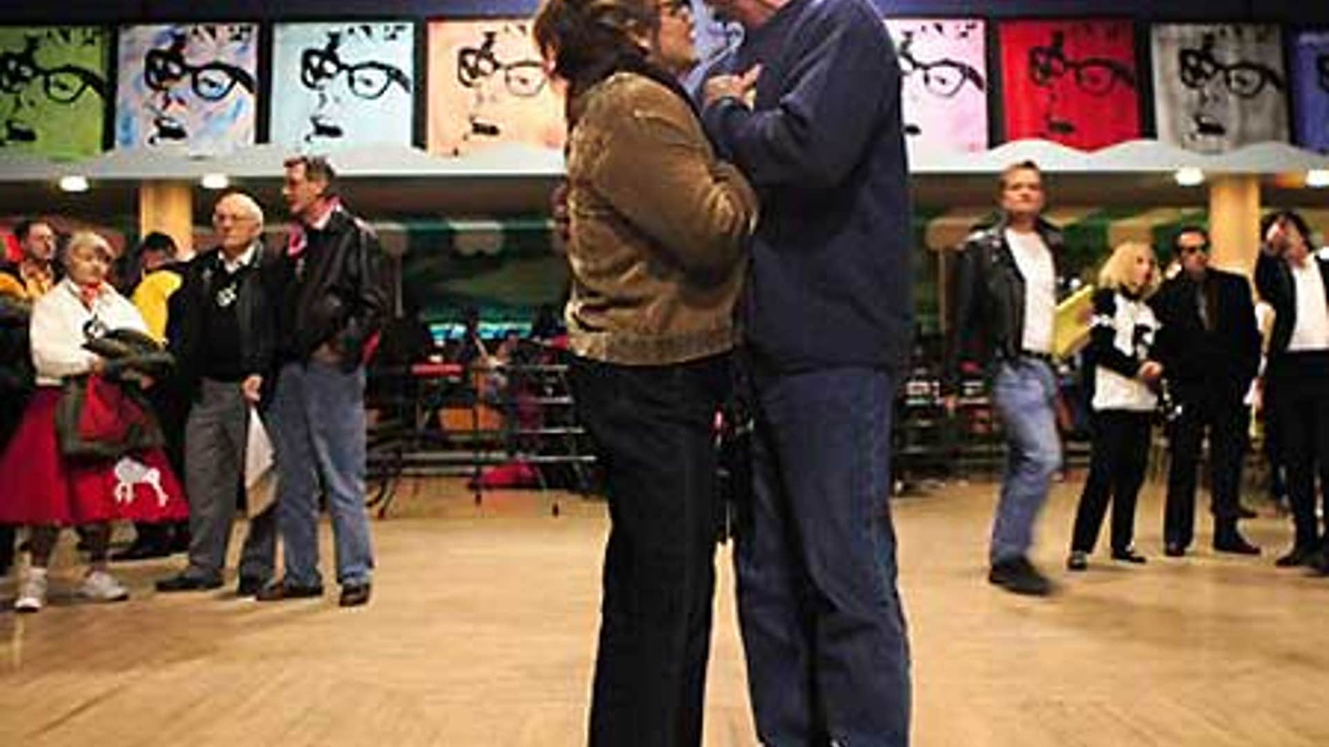 The Day The Music Died