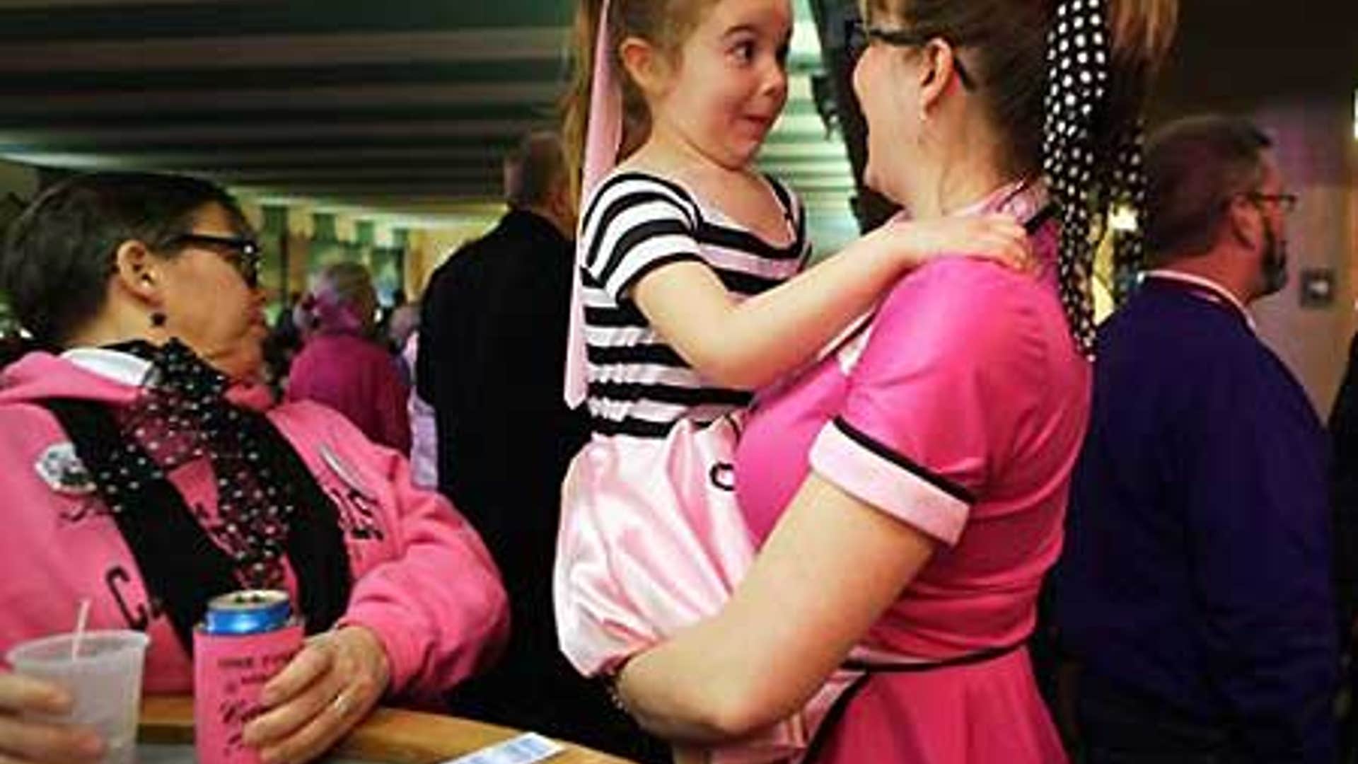 The Day The Music Died