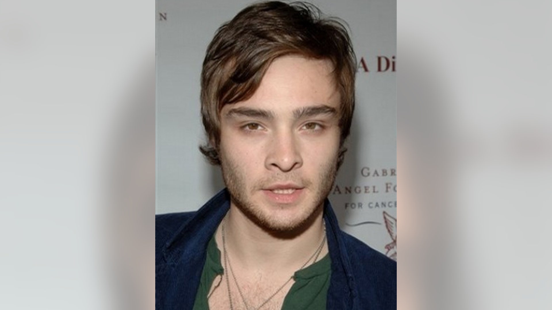 Ed Westwick