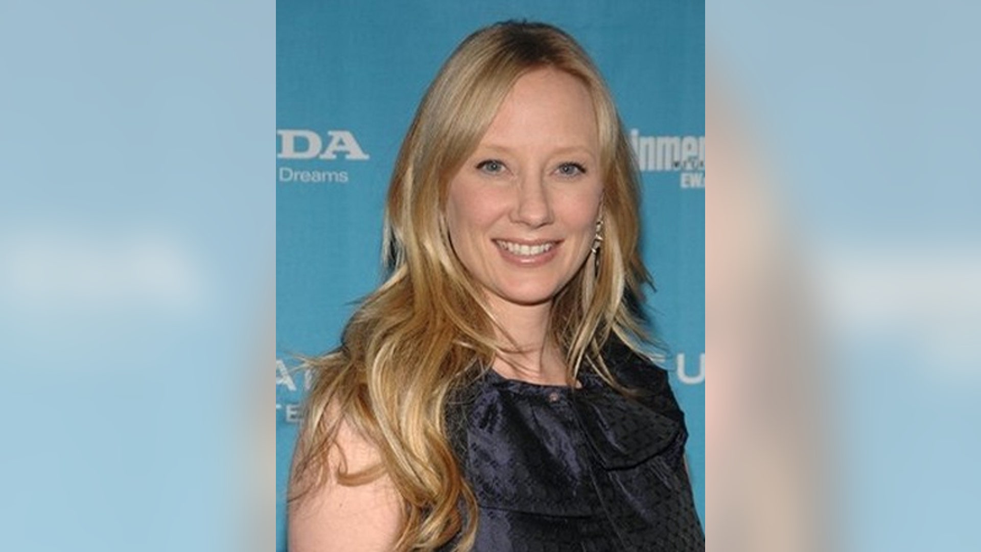 Anne Heche