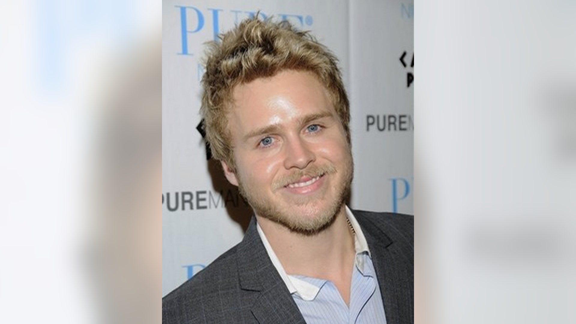 Spencer Pratt