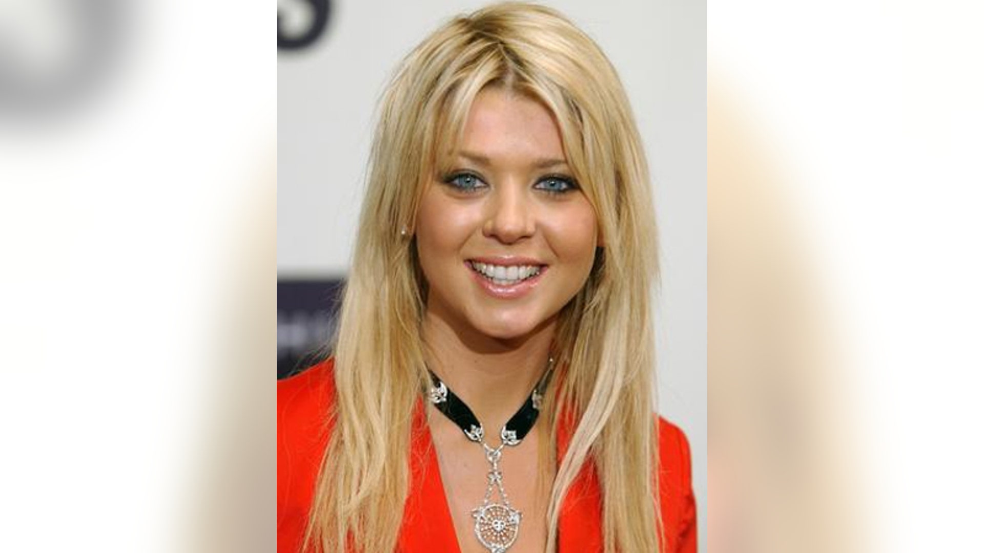 Tara Reid