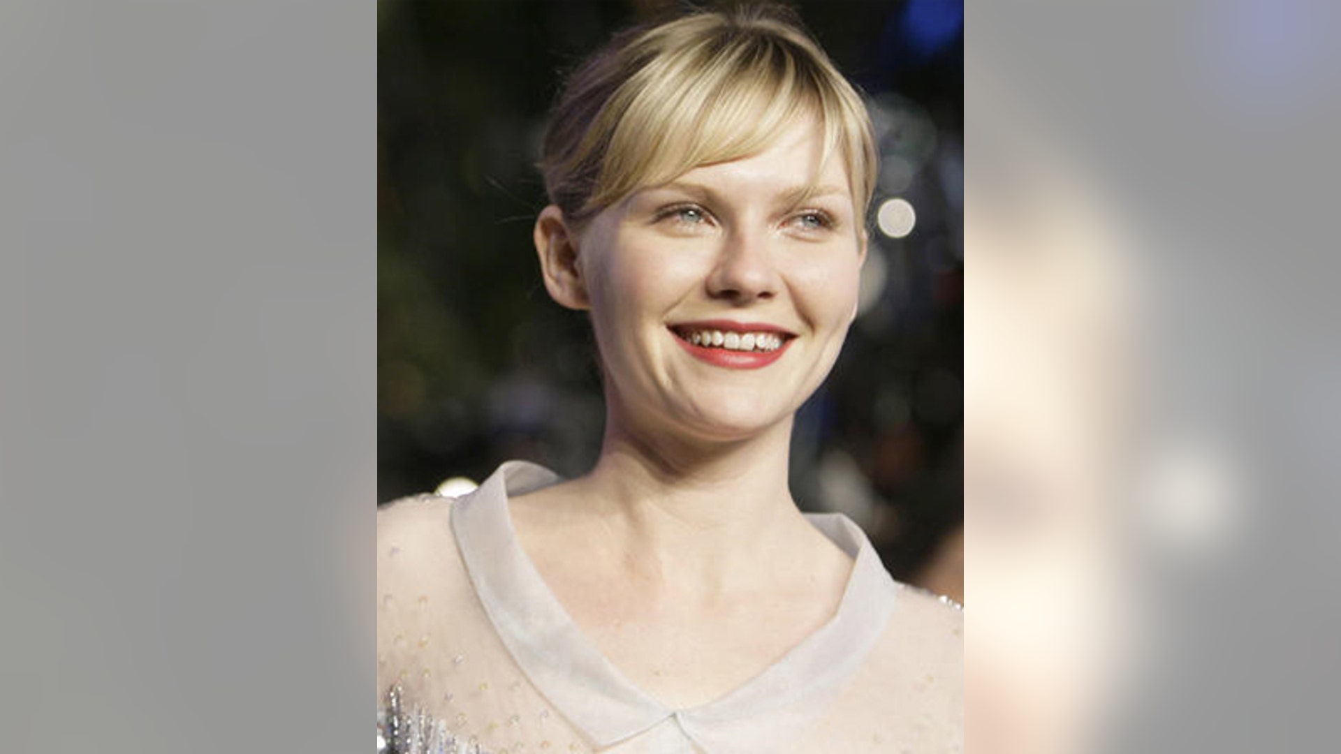 Kirsten Dunst