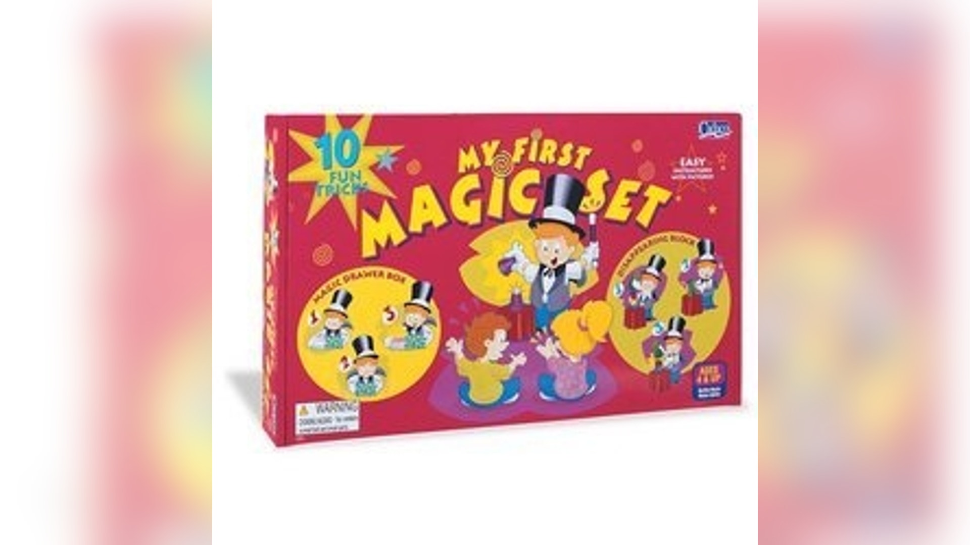 Magic Set
