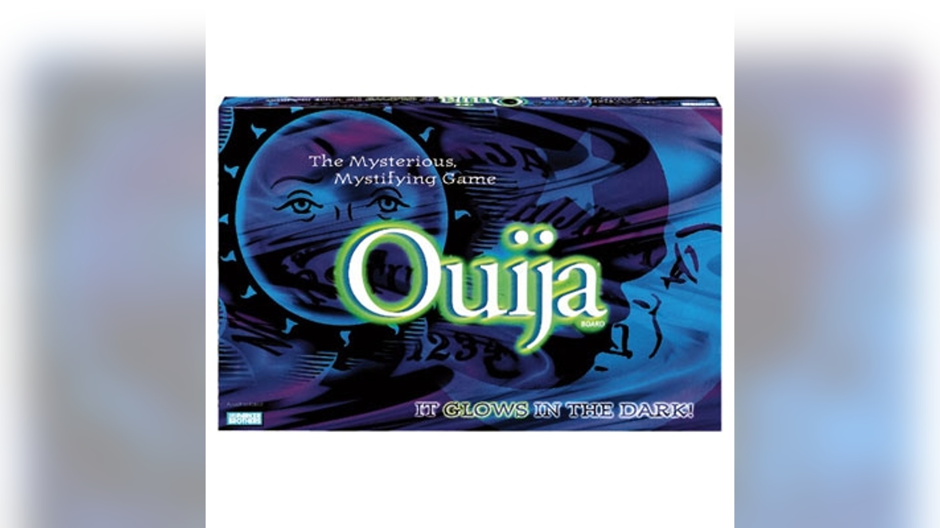 Ouija