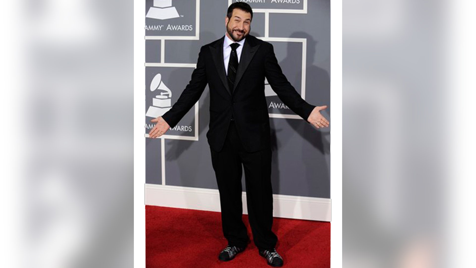 Joey Fatone