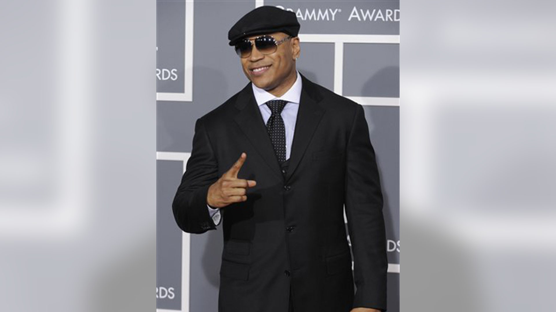 LL Cool J