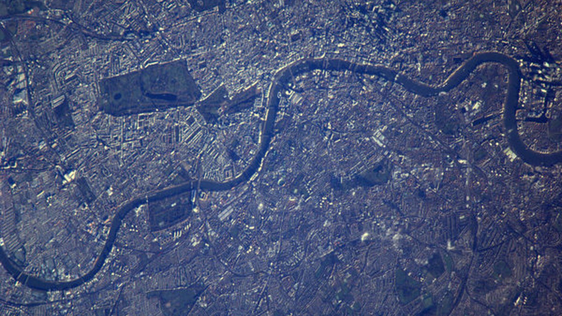 London, England, United Kingdom