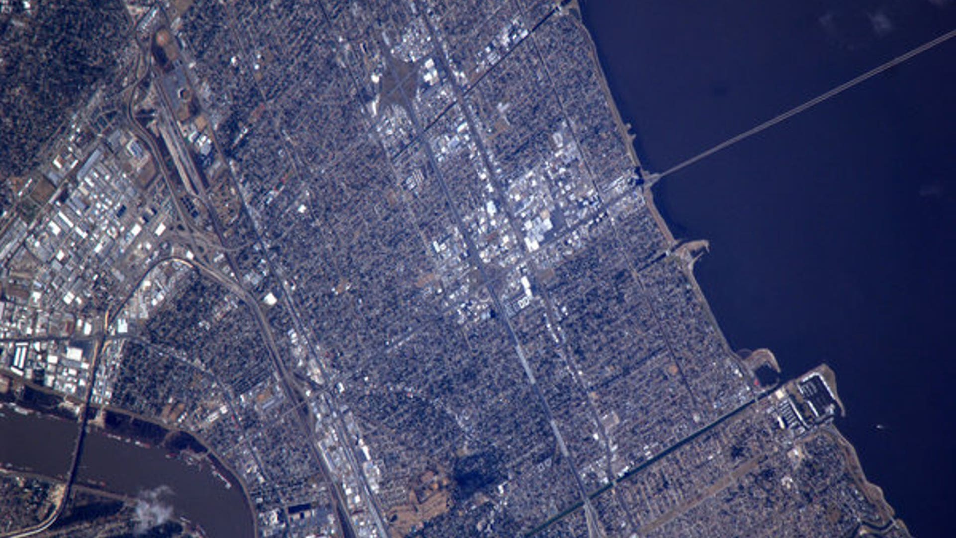 New Orleans, Louisiana, U.S.A.