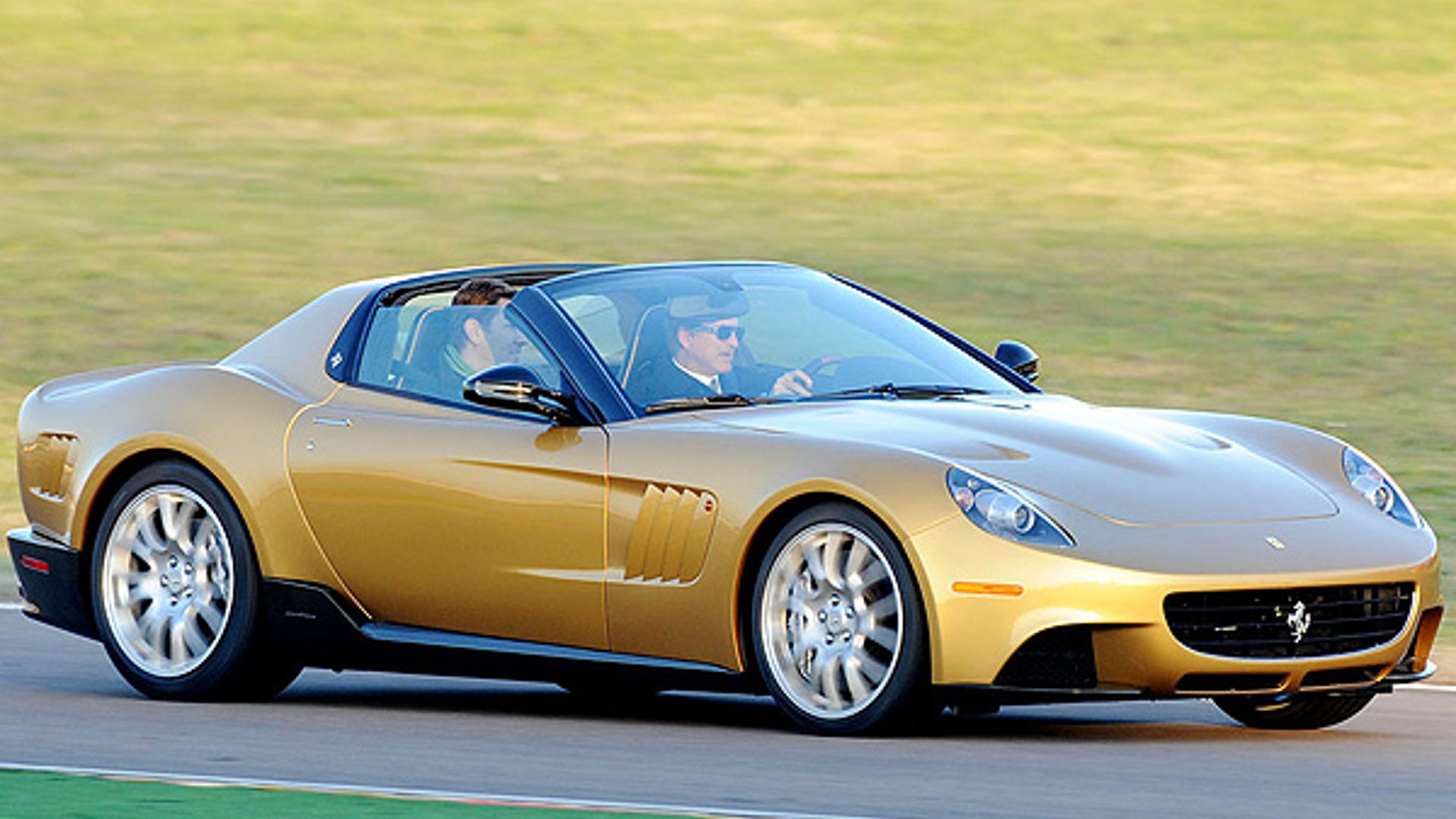 Ferrari P540 Superfast