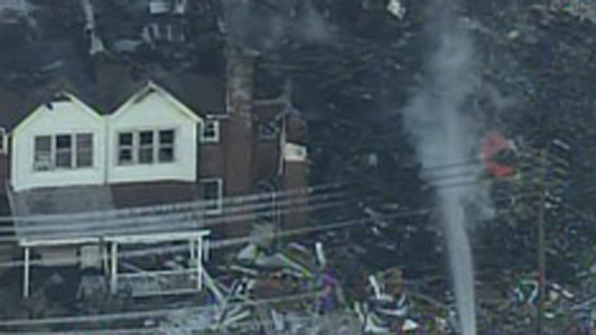 Deadly Pennsylvania Gas Explosion Fox News