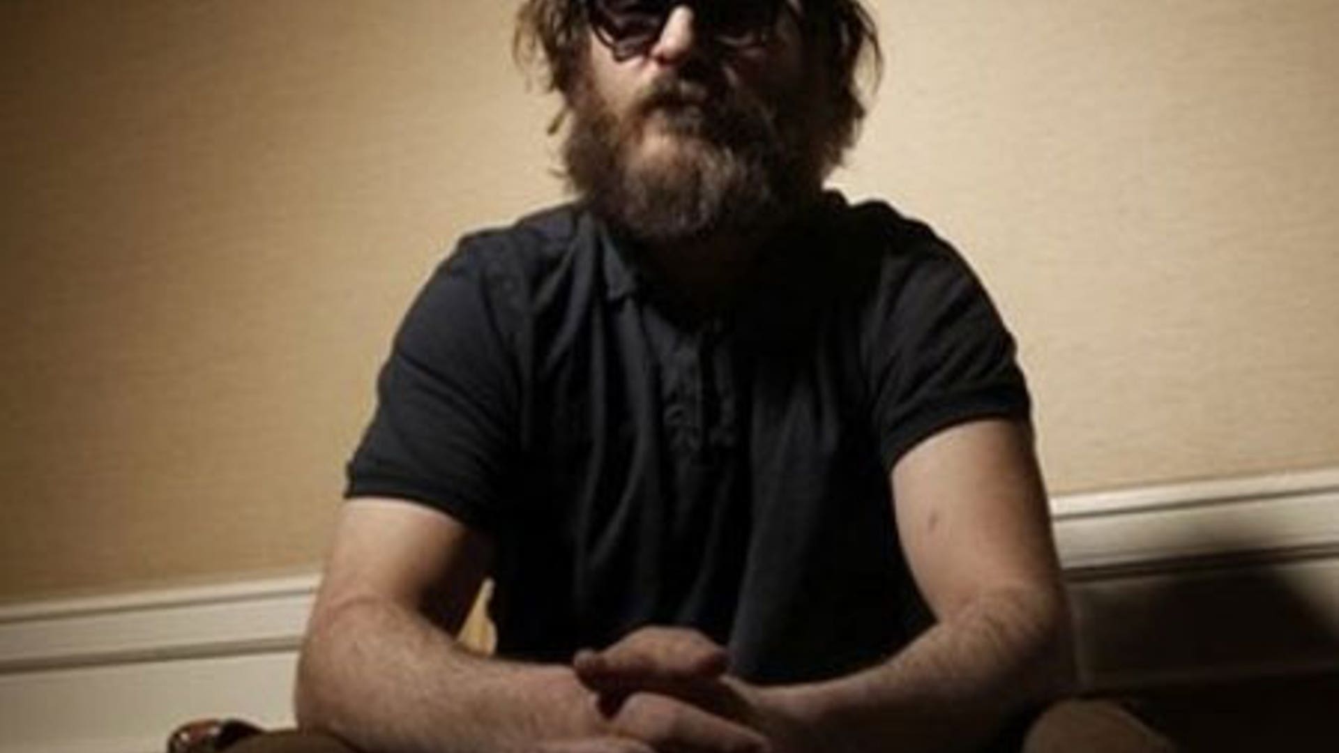 Joaquin Phoenix