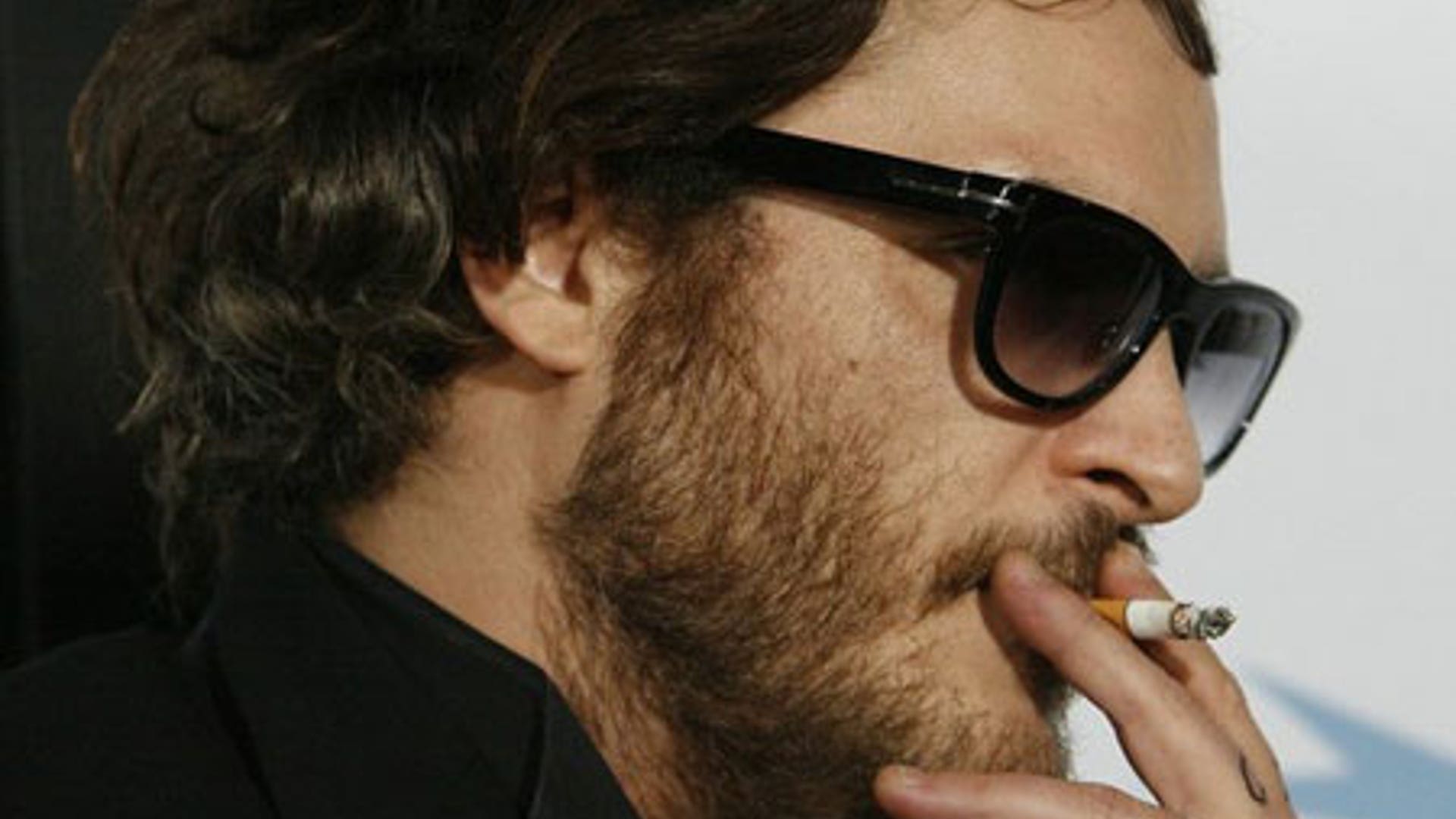 Joaquin Phoenix
