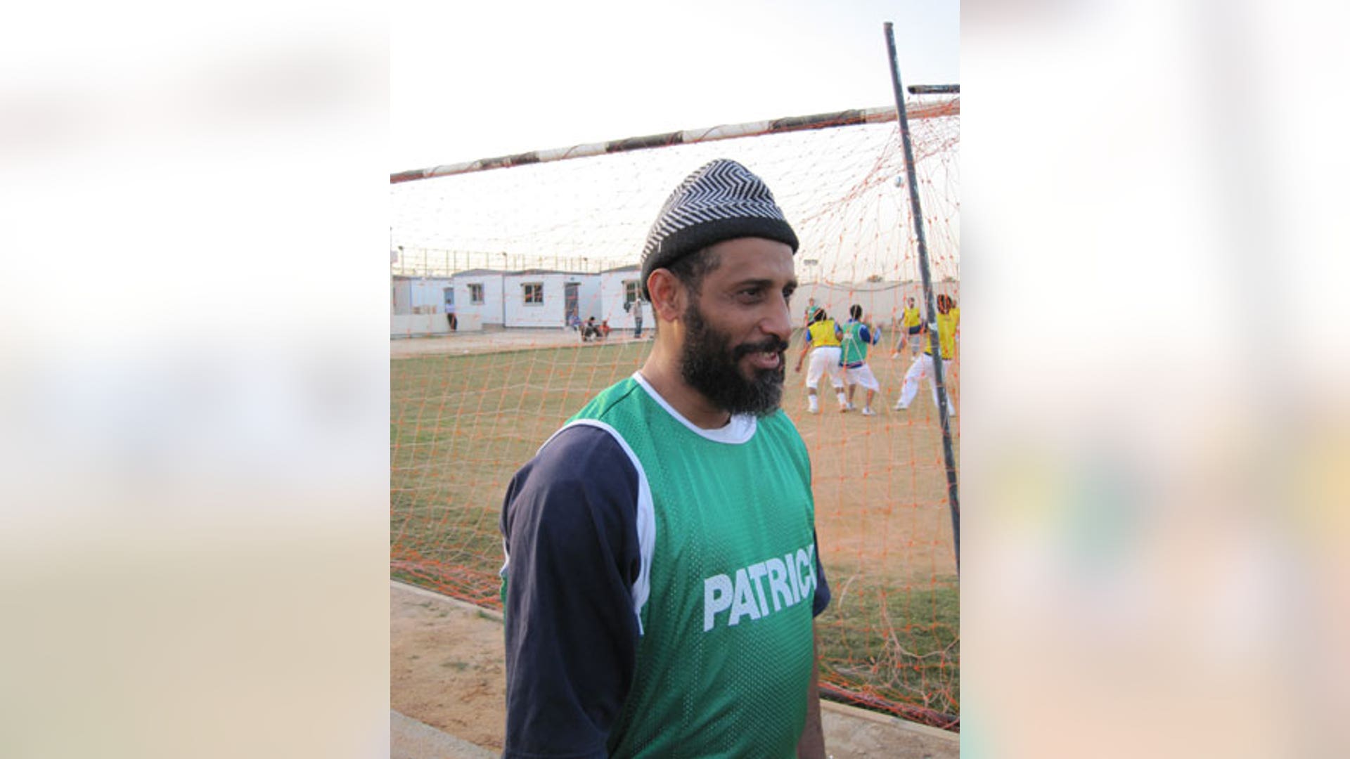 Ahmed Zaid Salim Zuhair