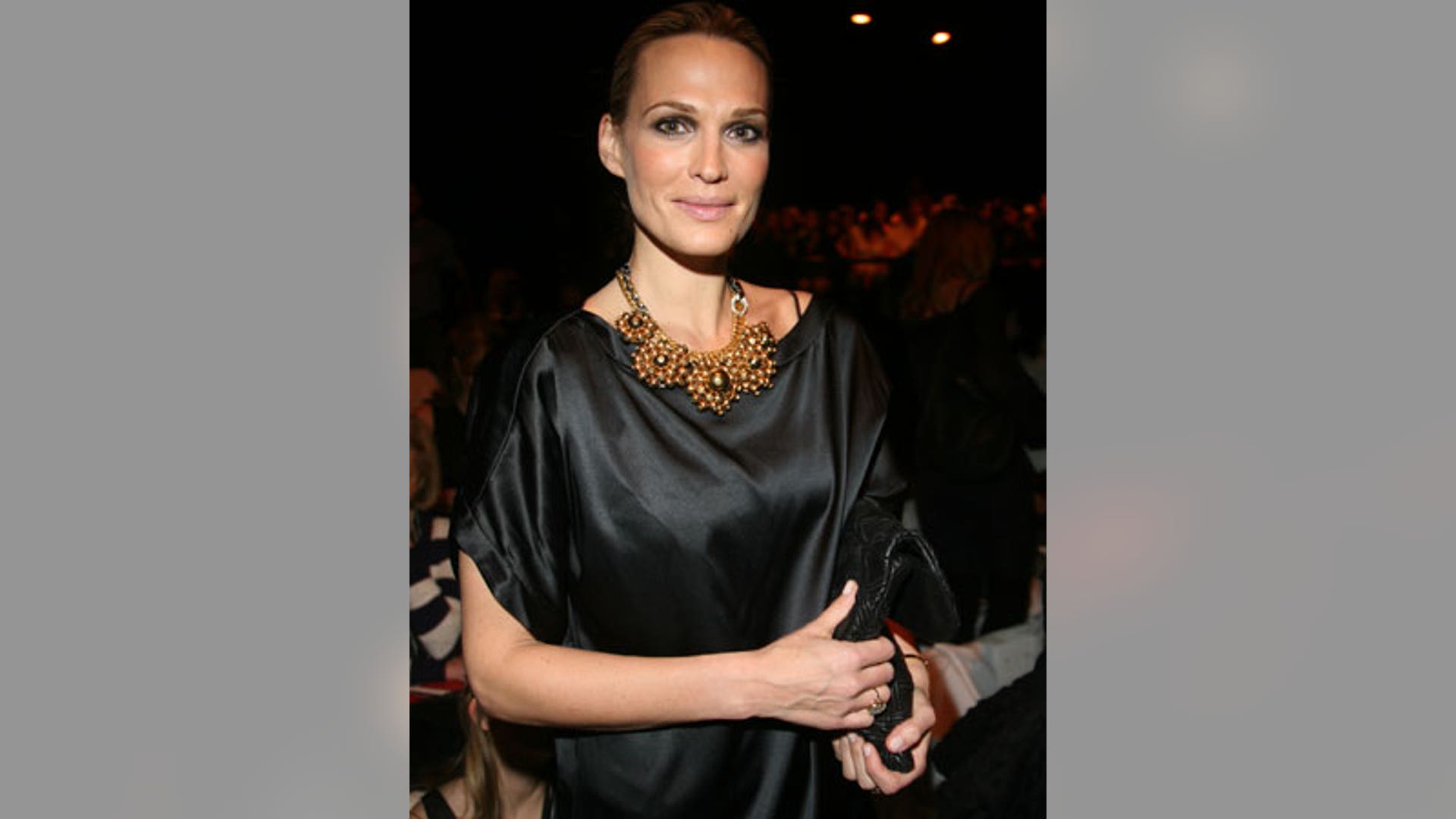 Molly Sims