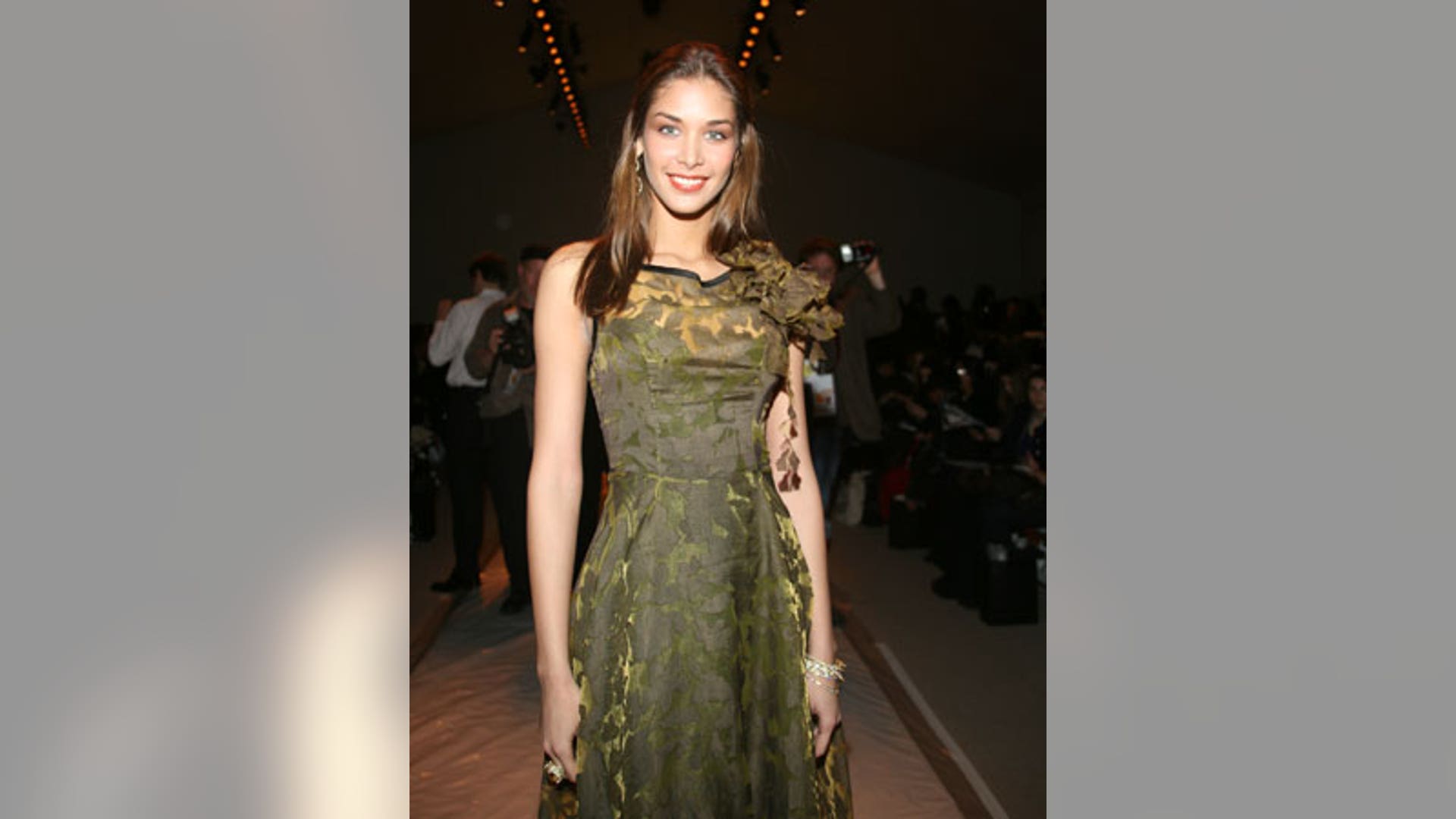 Dayana Mendoza