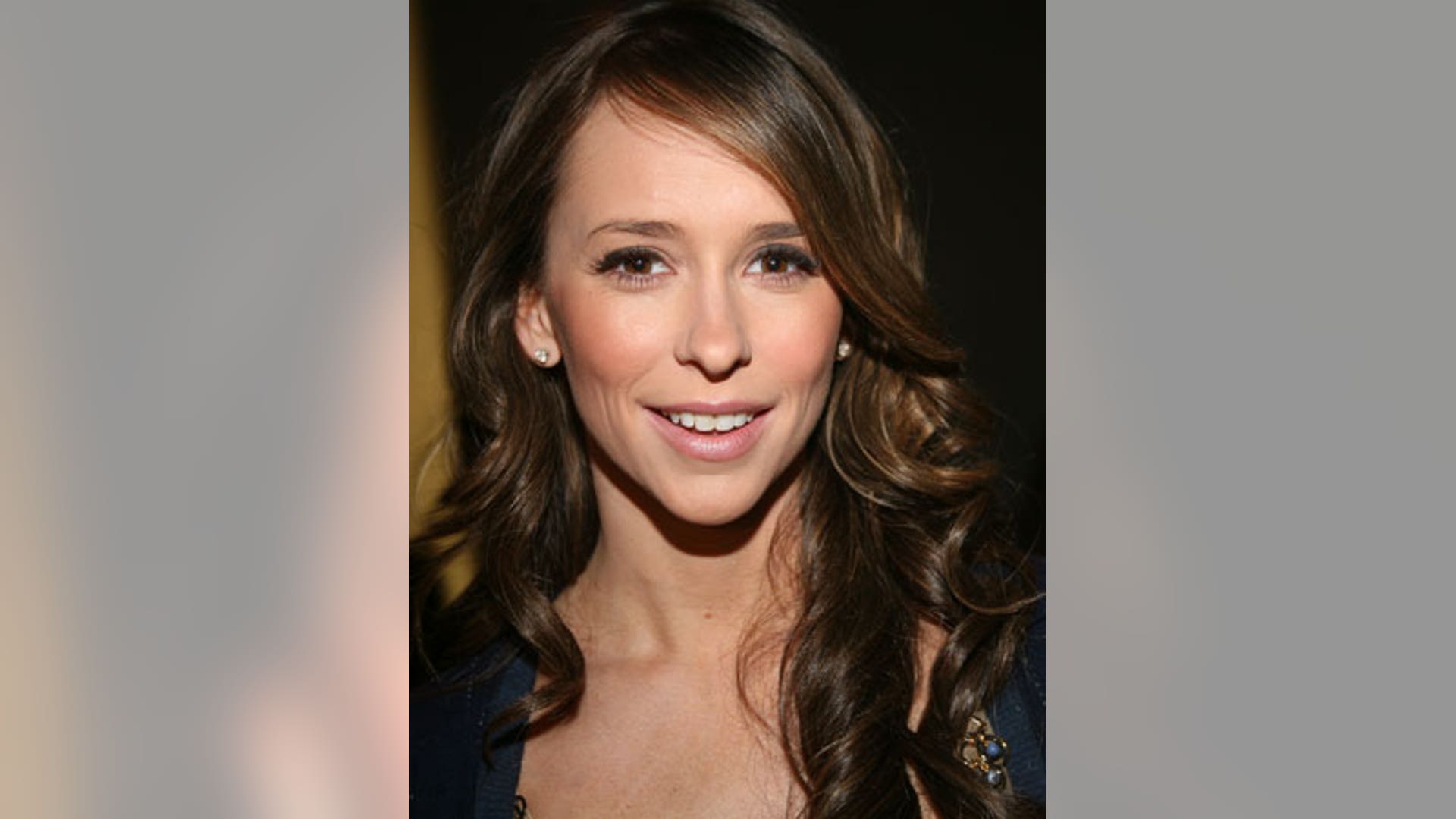 Jennifer Love Hewitt
