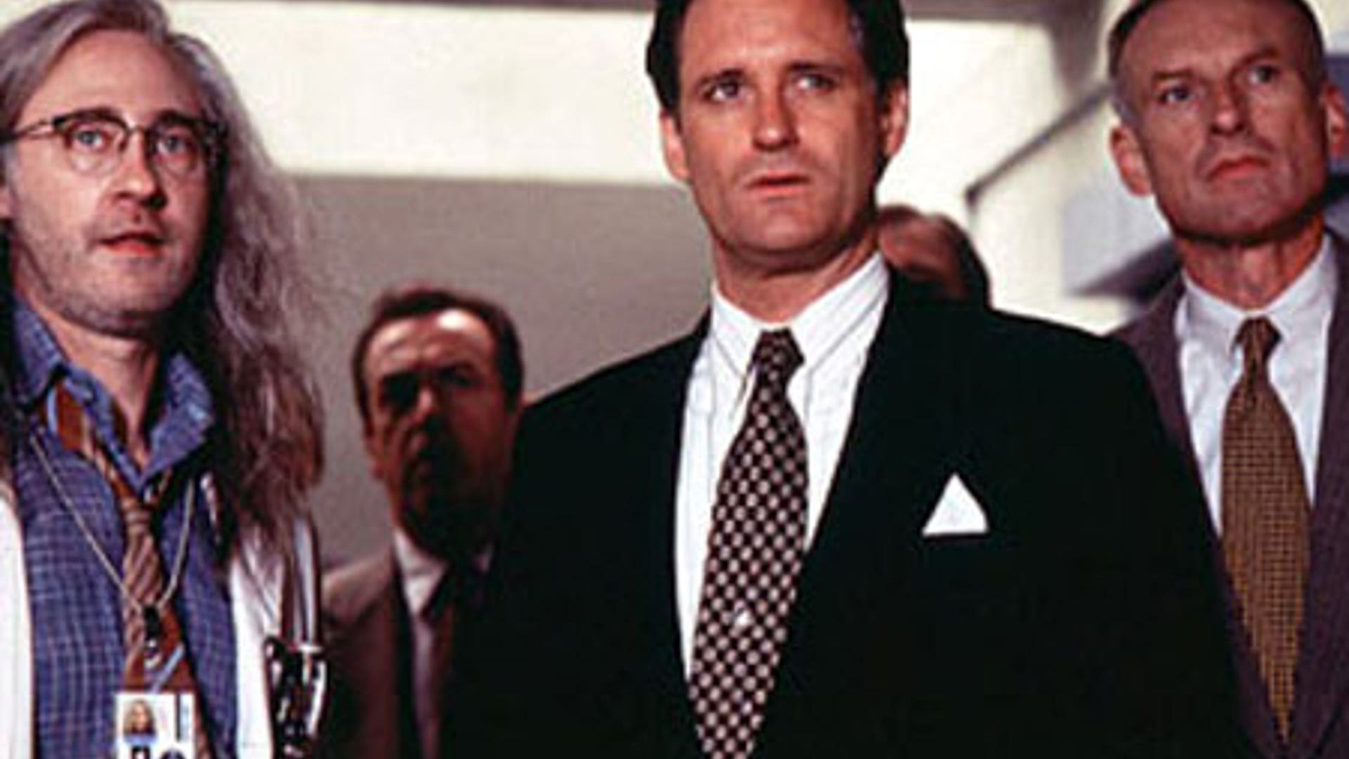 Bill Pullman