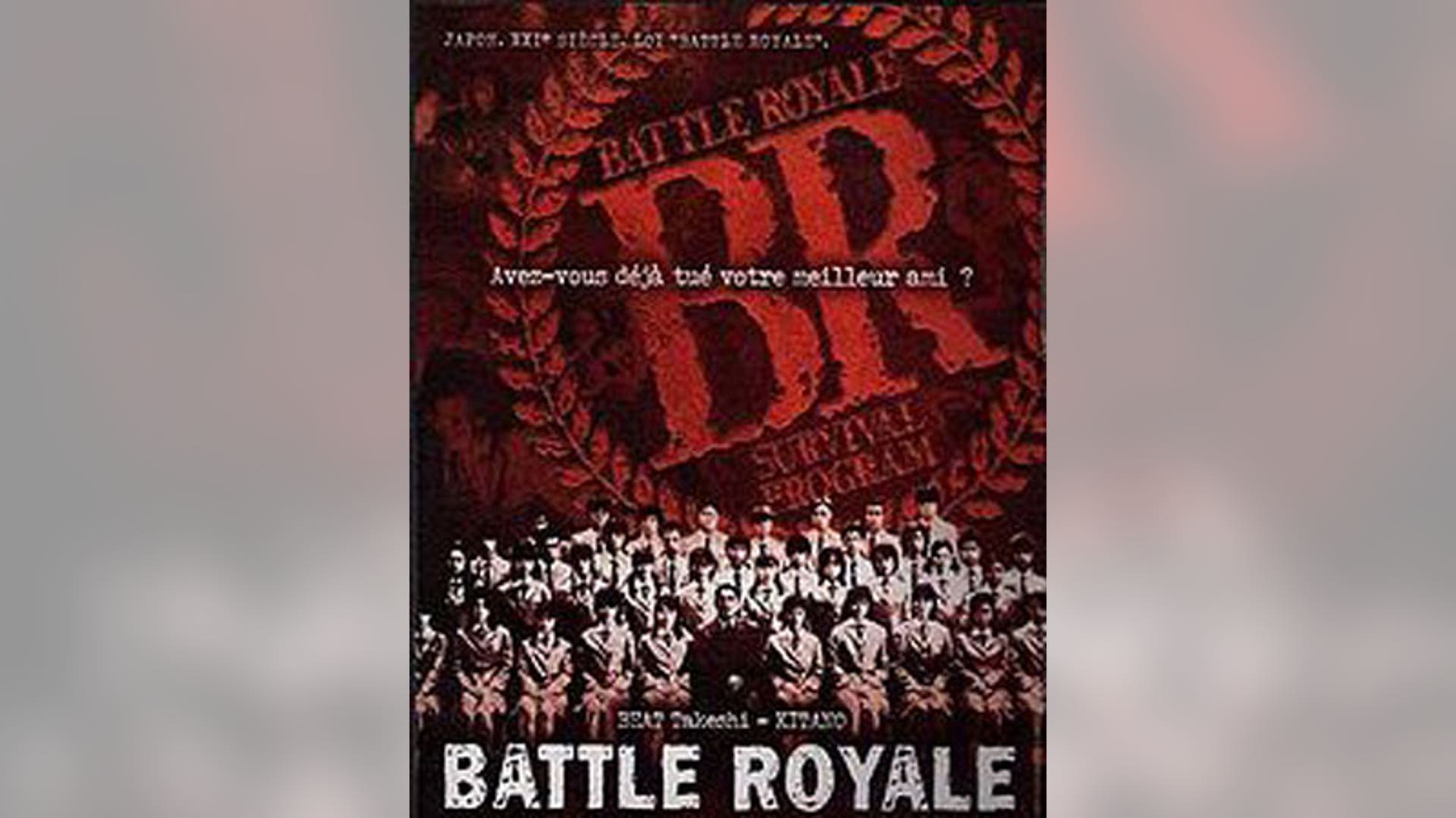 Battle Royale