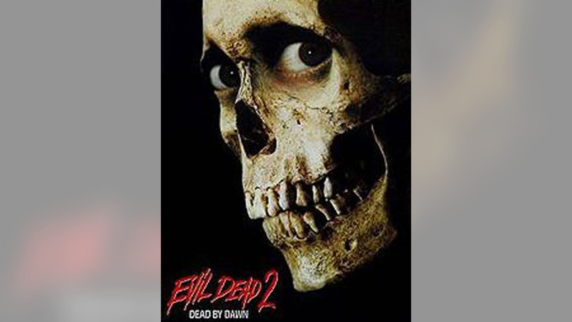 Evil Dead 2