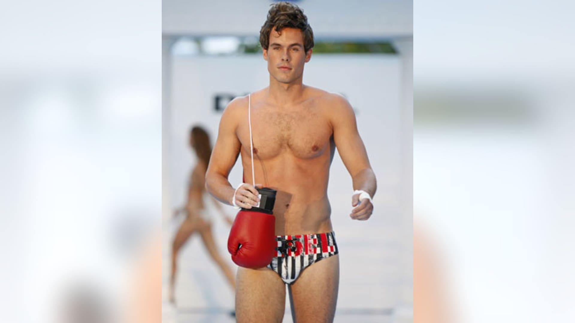 Spring 2009 Swimsuit Collections
