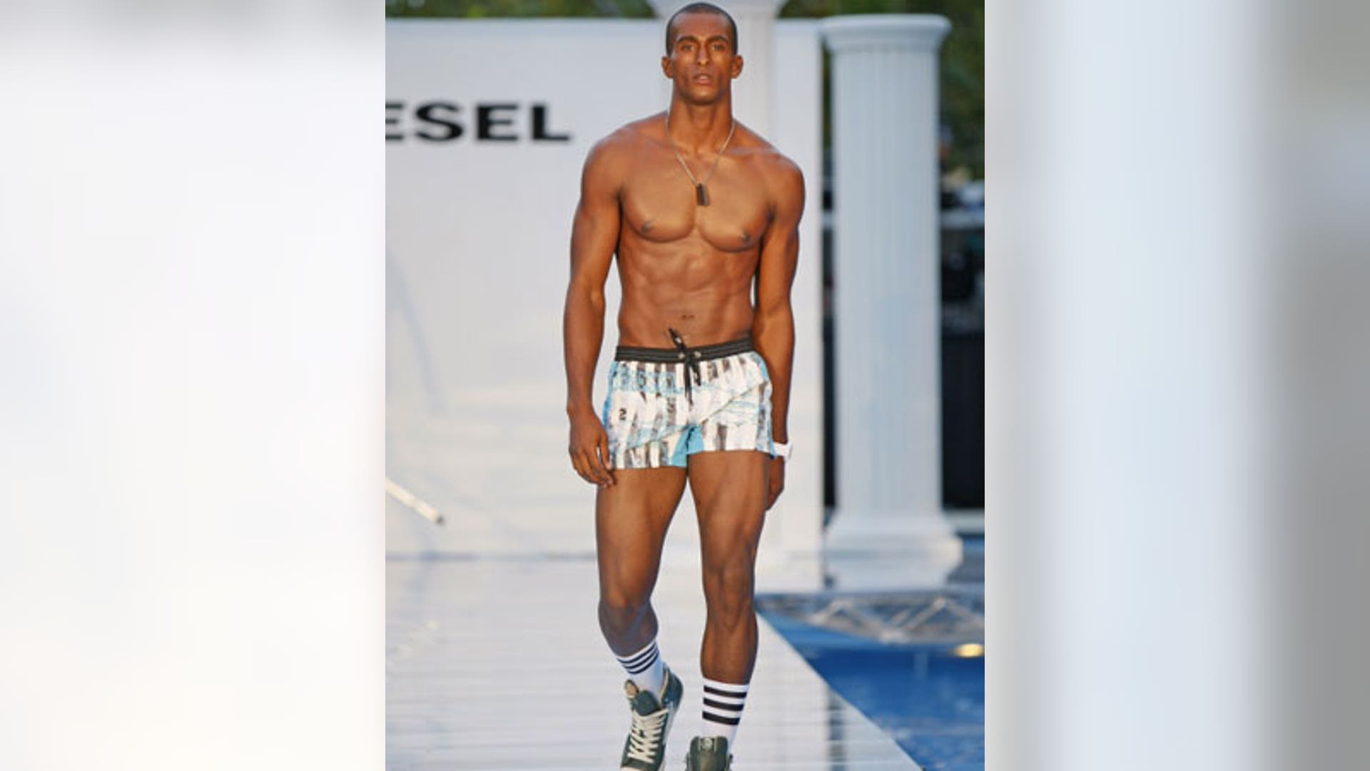 Spring 2009 Swimsuit Collections