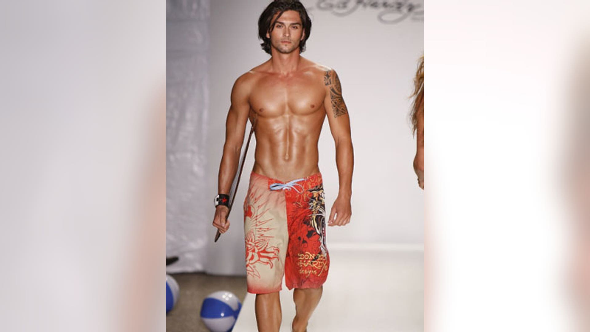 Spring 2009 Swimsuit Collections