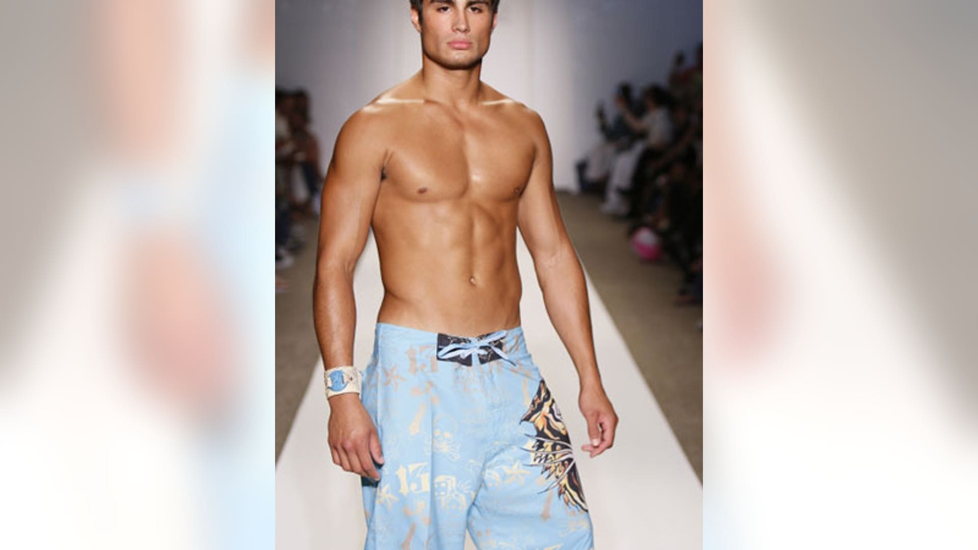 Spring 2009 Swimsuit Collections