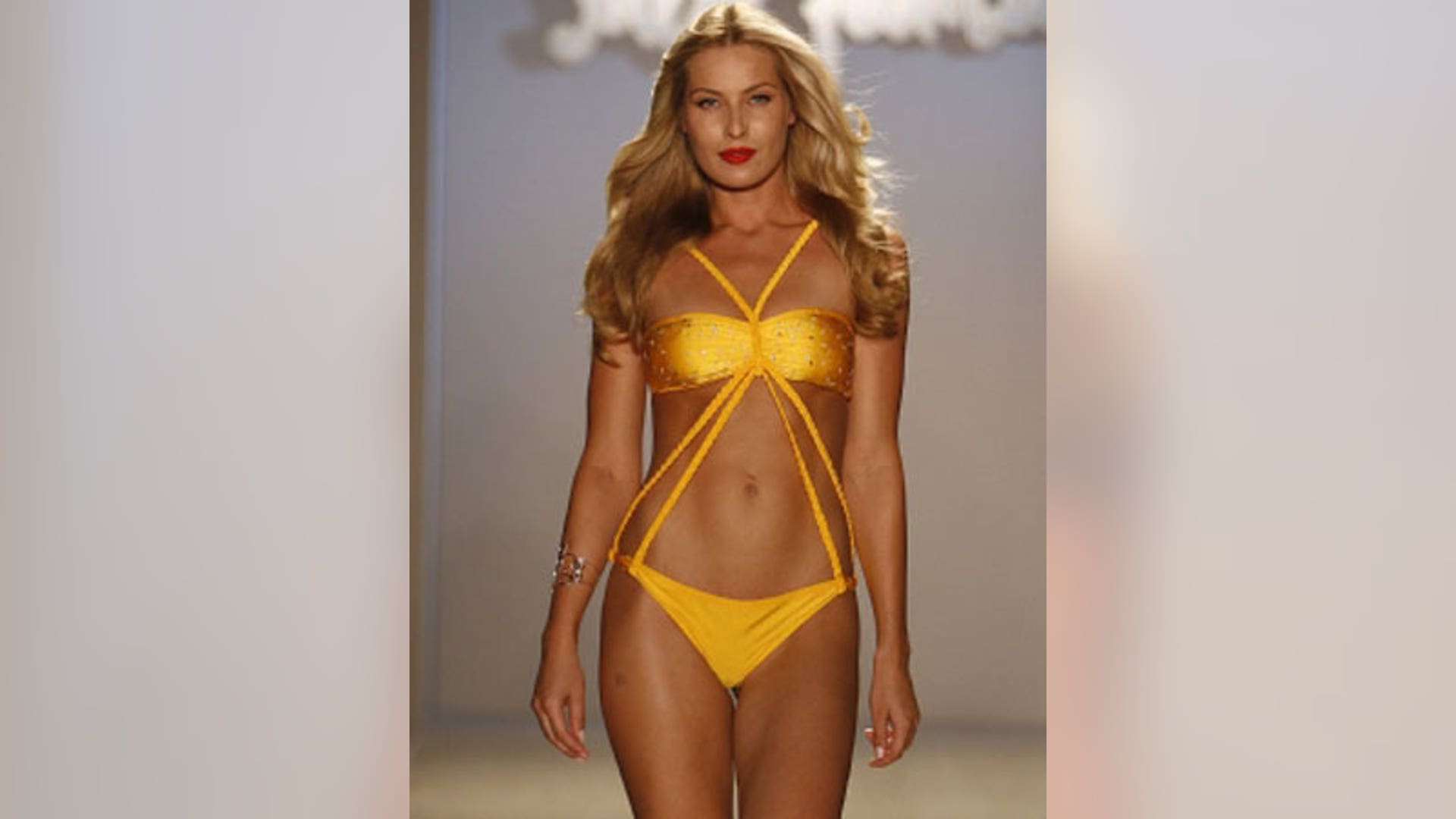 Spring 2009 Swimsuit Collections