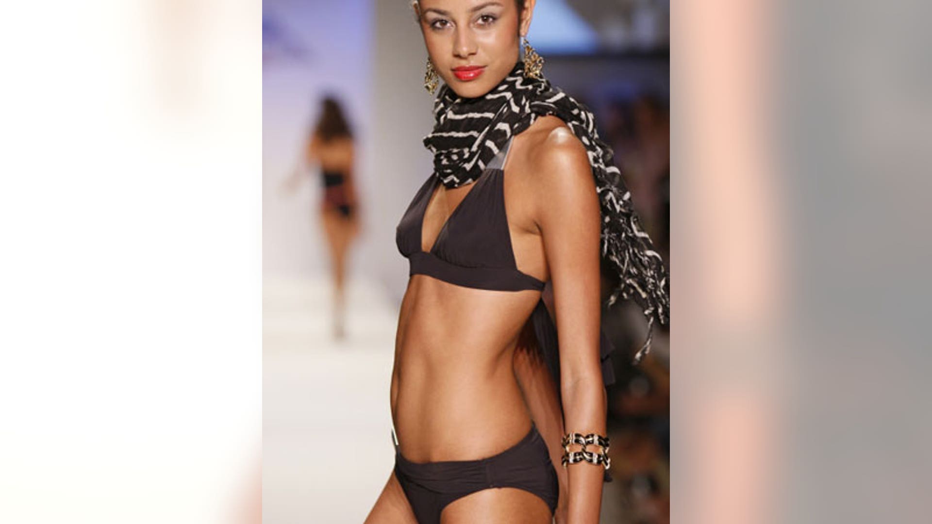 Spring 2009 Swimsuit Collections