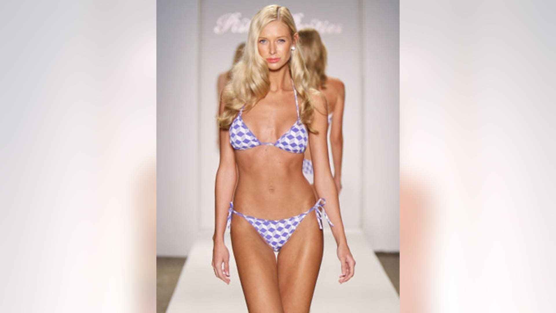 Spring 2009 Swimsuit Collections