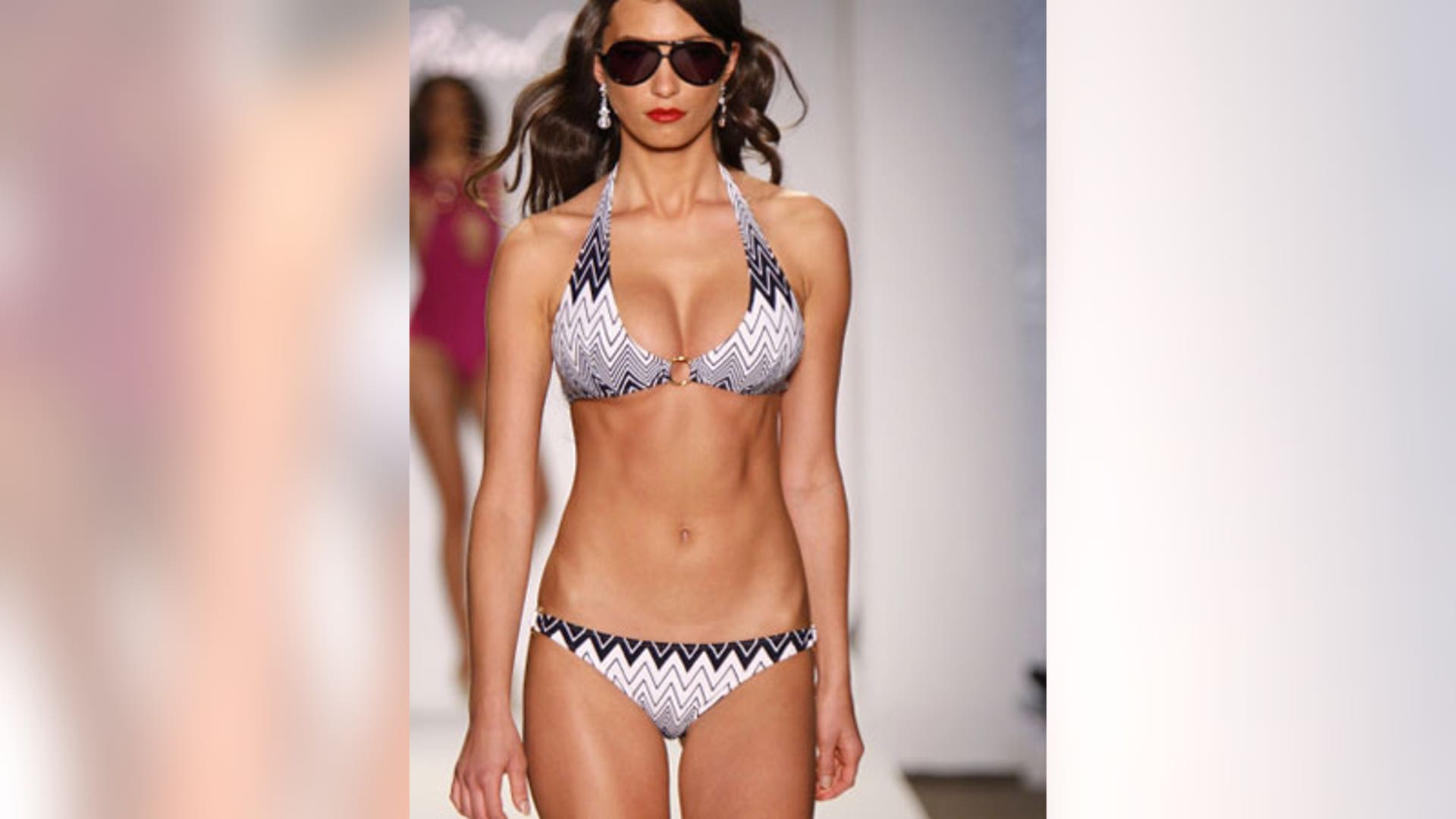 Spring 2009 Swimsuit Collections