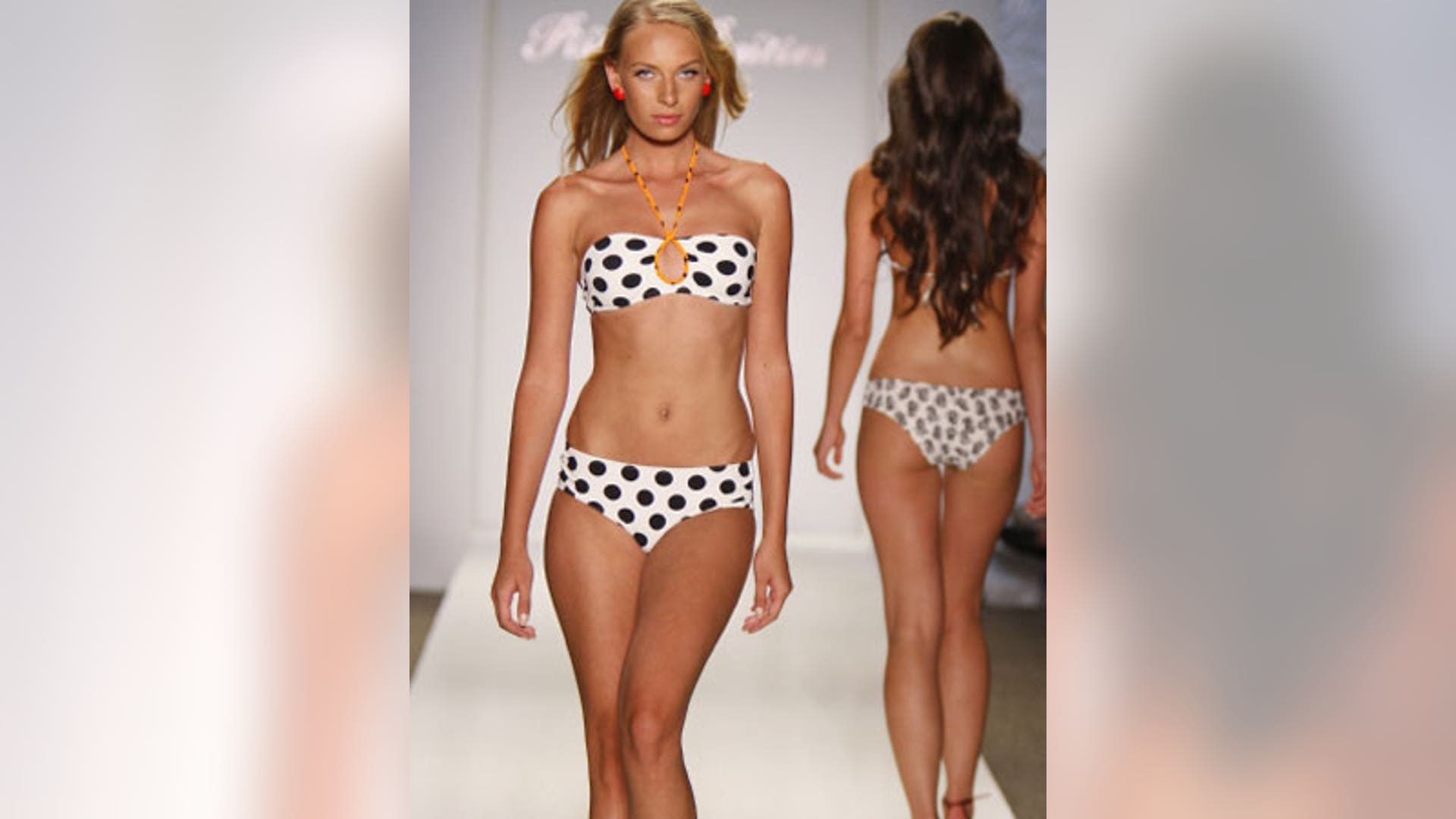 Spring 2009 Swimsuit Collections