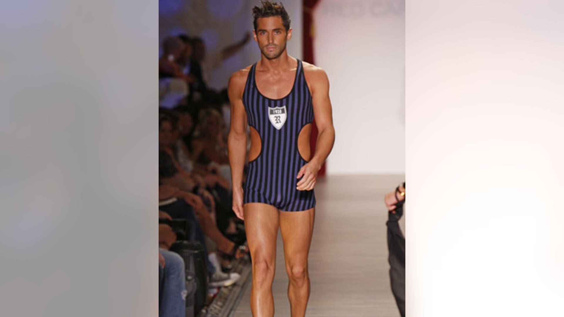 Spring 2009 Swimsuit Collections