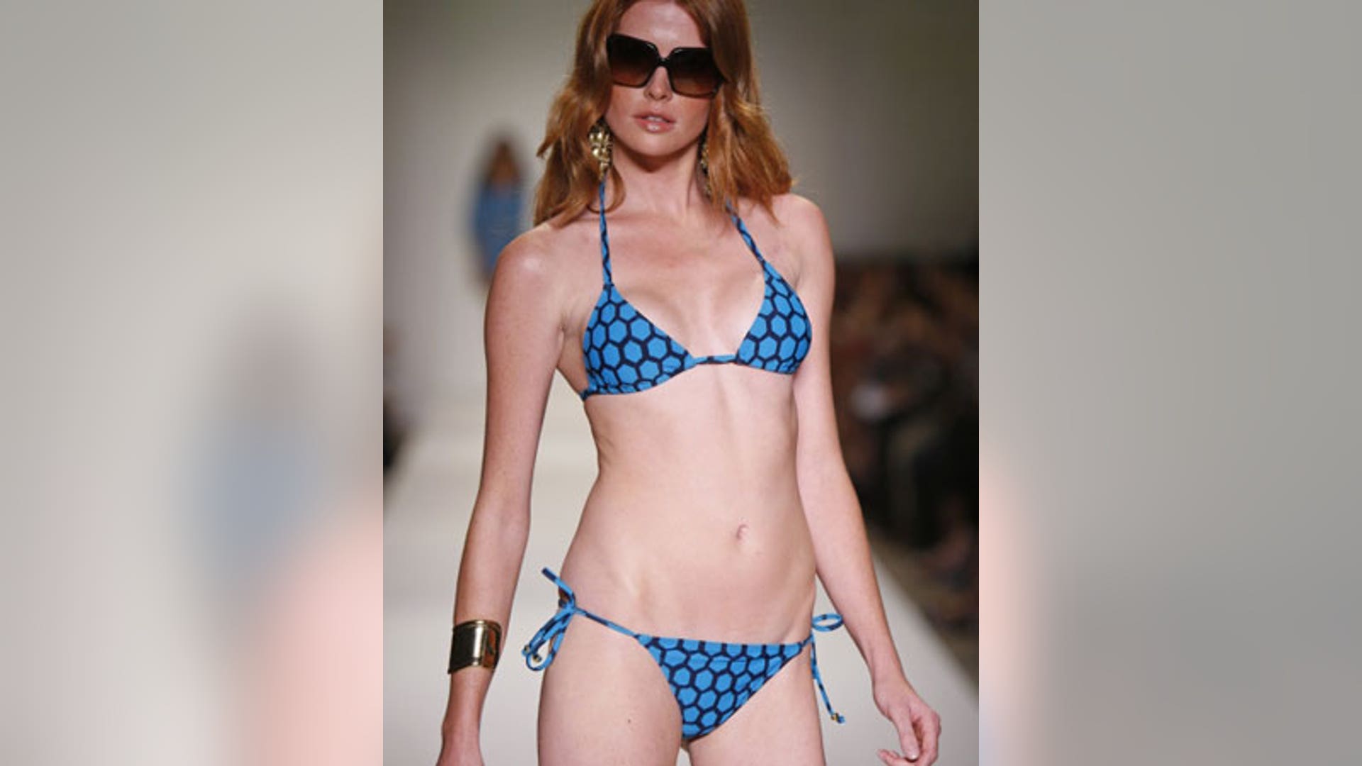 Spring 2009 Swimsuit Collections