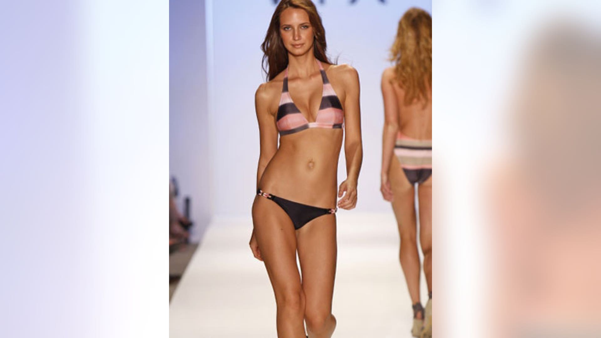 Spring 2009 Swimsuit Collections