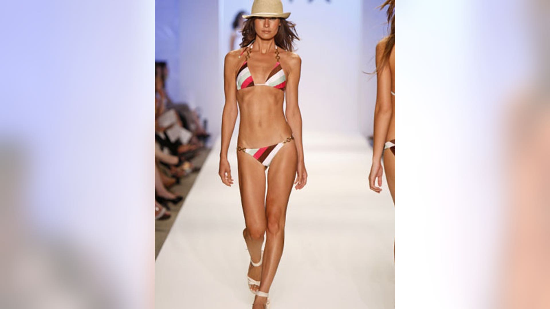 Spring 2009 Swimsuit Collections