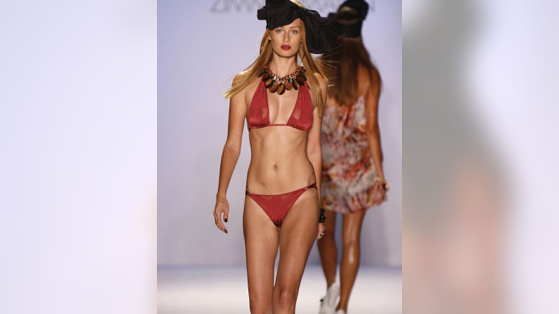 Spring 2009 Swimsuit Collections