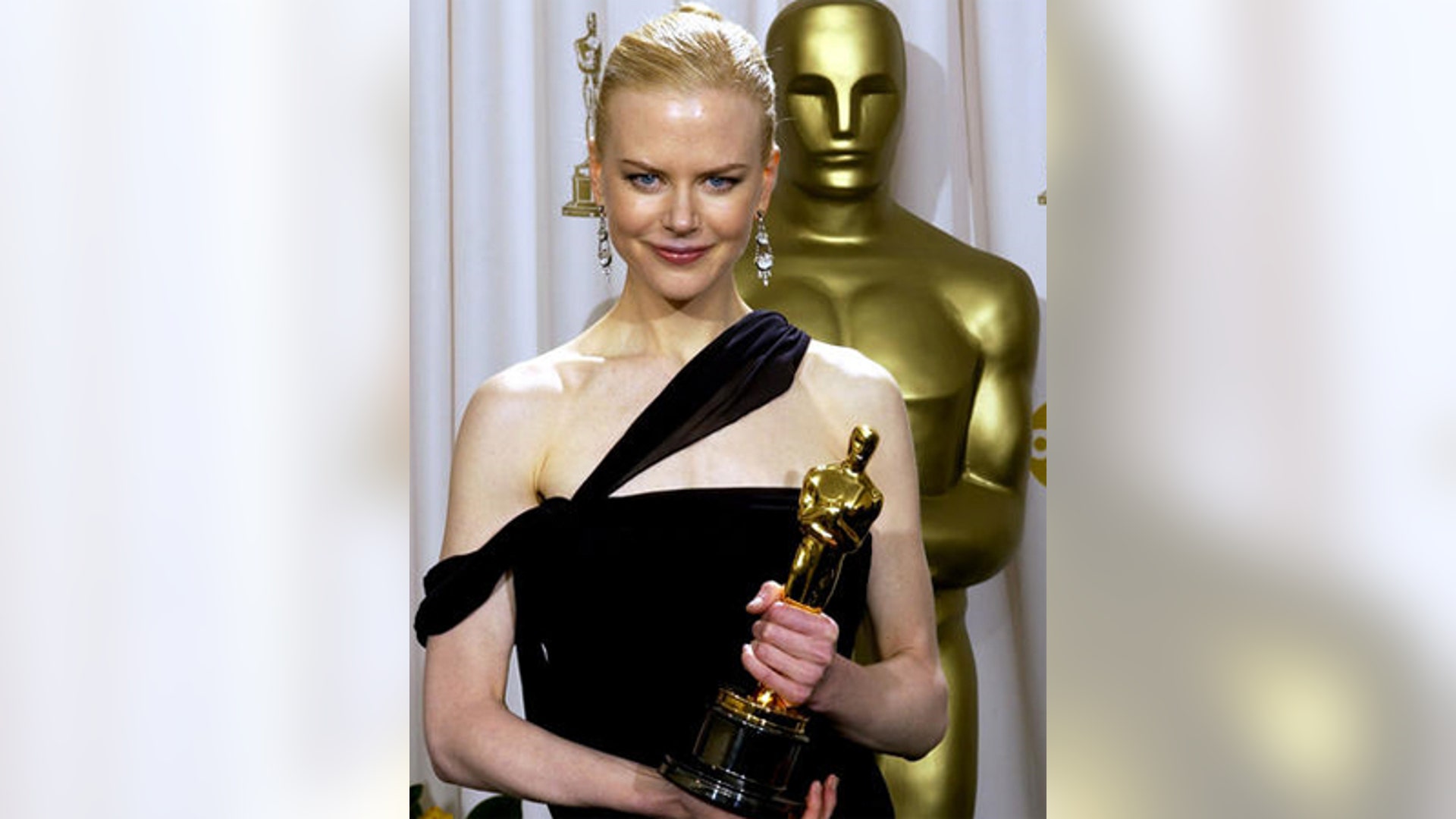 list of best female actor oscar winners