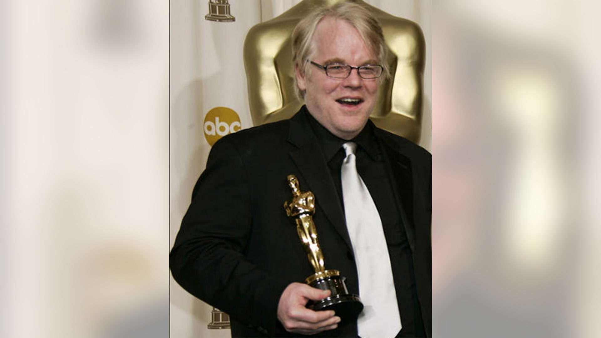 Phillip Seymour Hoffman