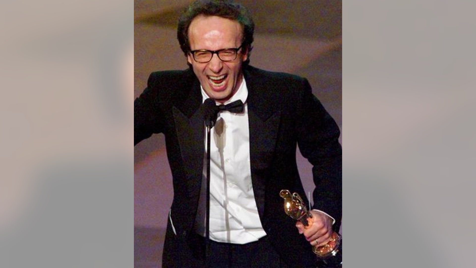 Roberto Benigni