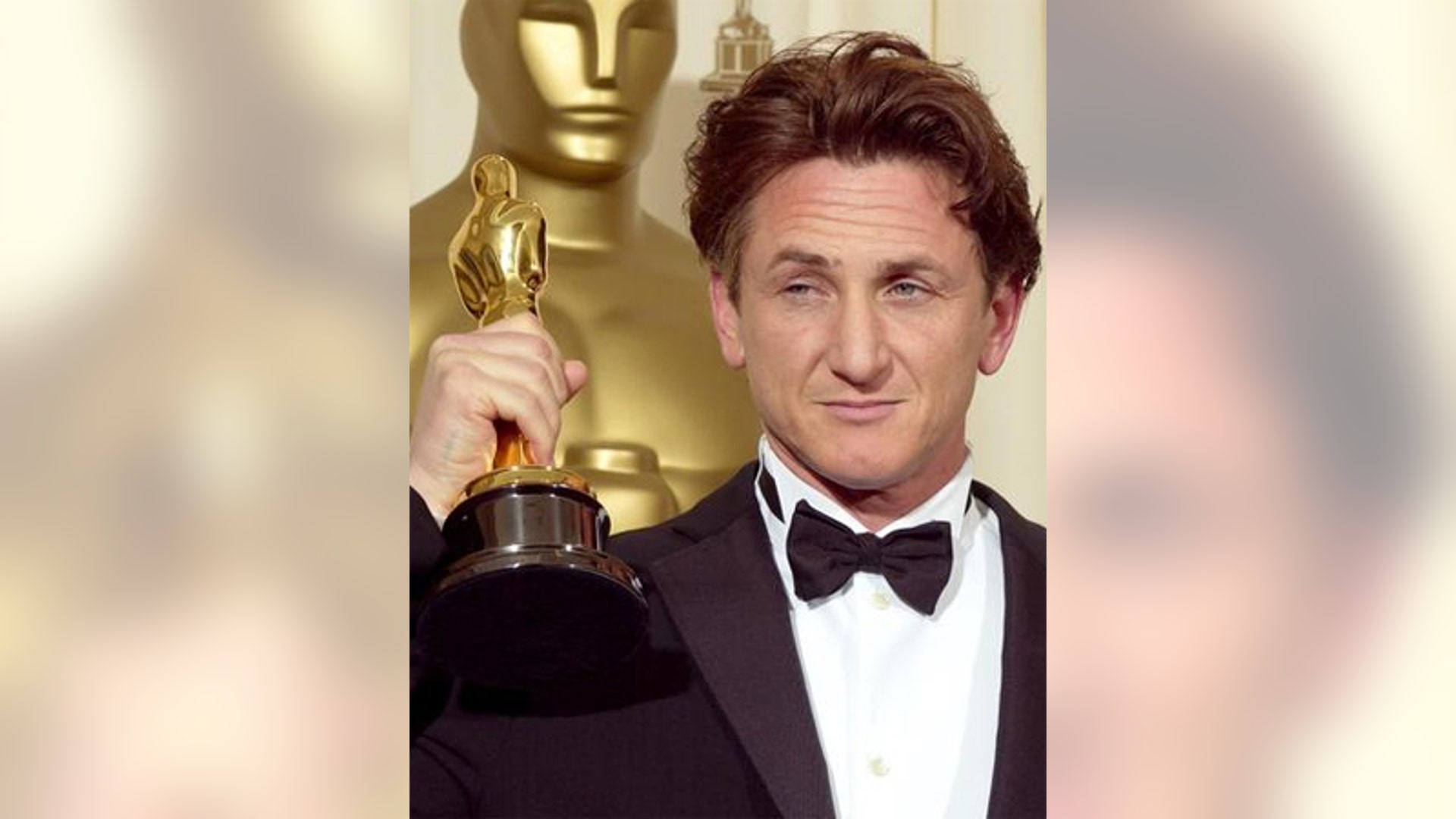 Sean Penn