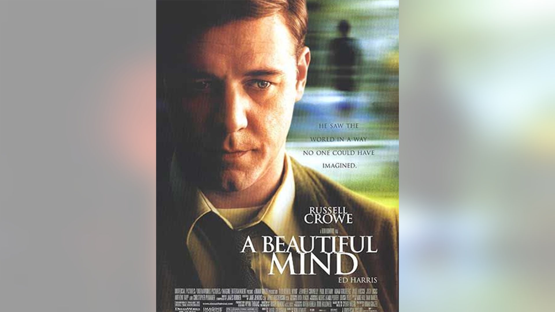 A Beautiful Mind
