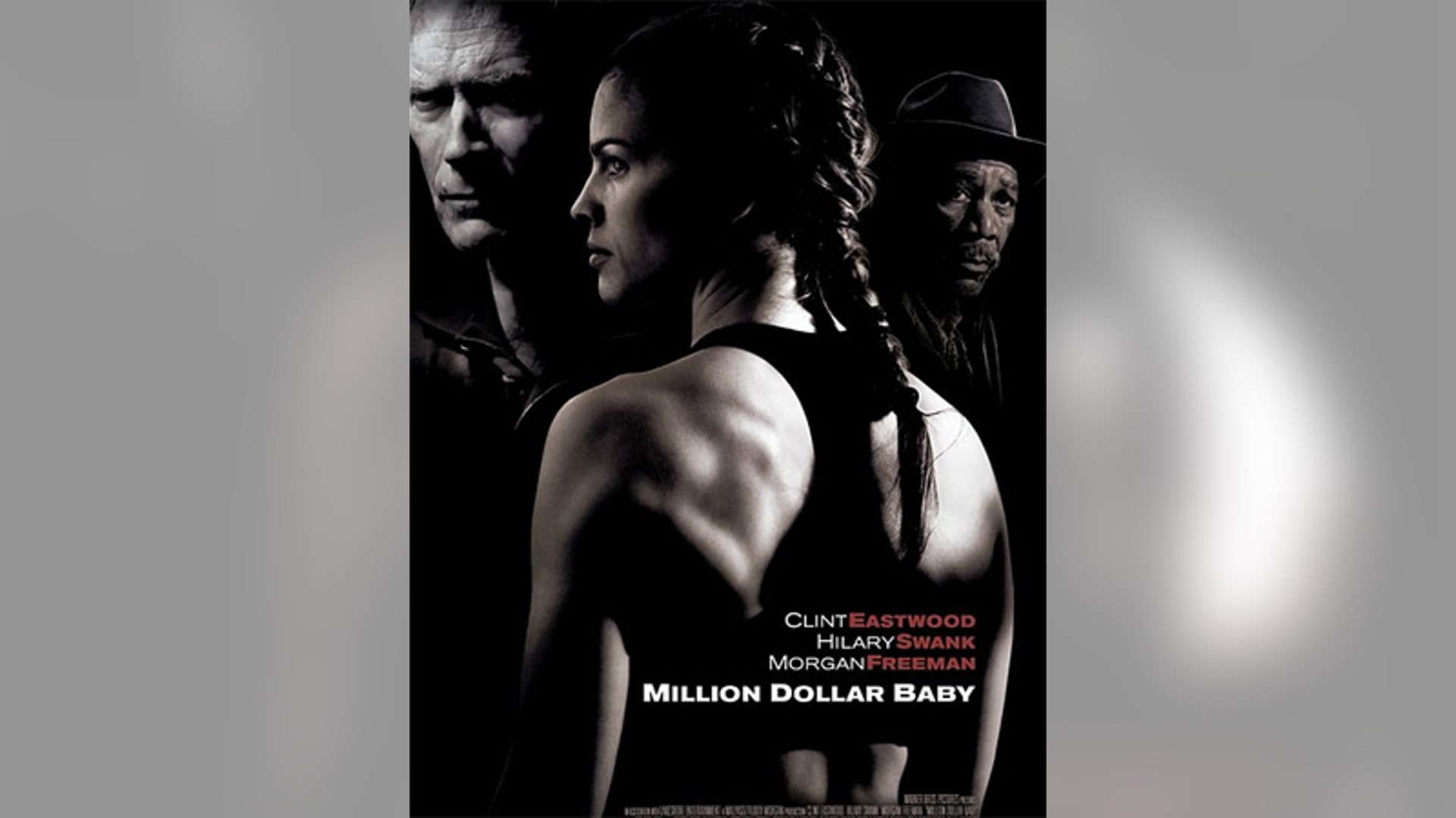 Million Dollar Baby