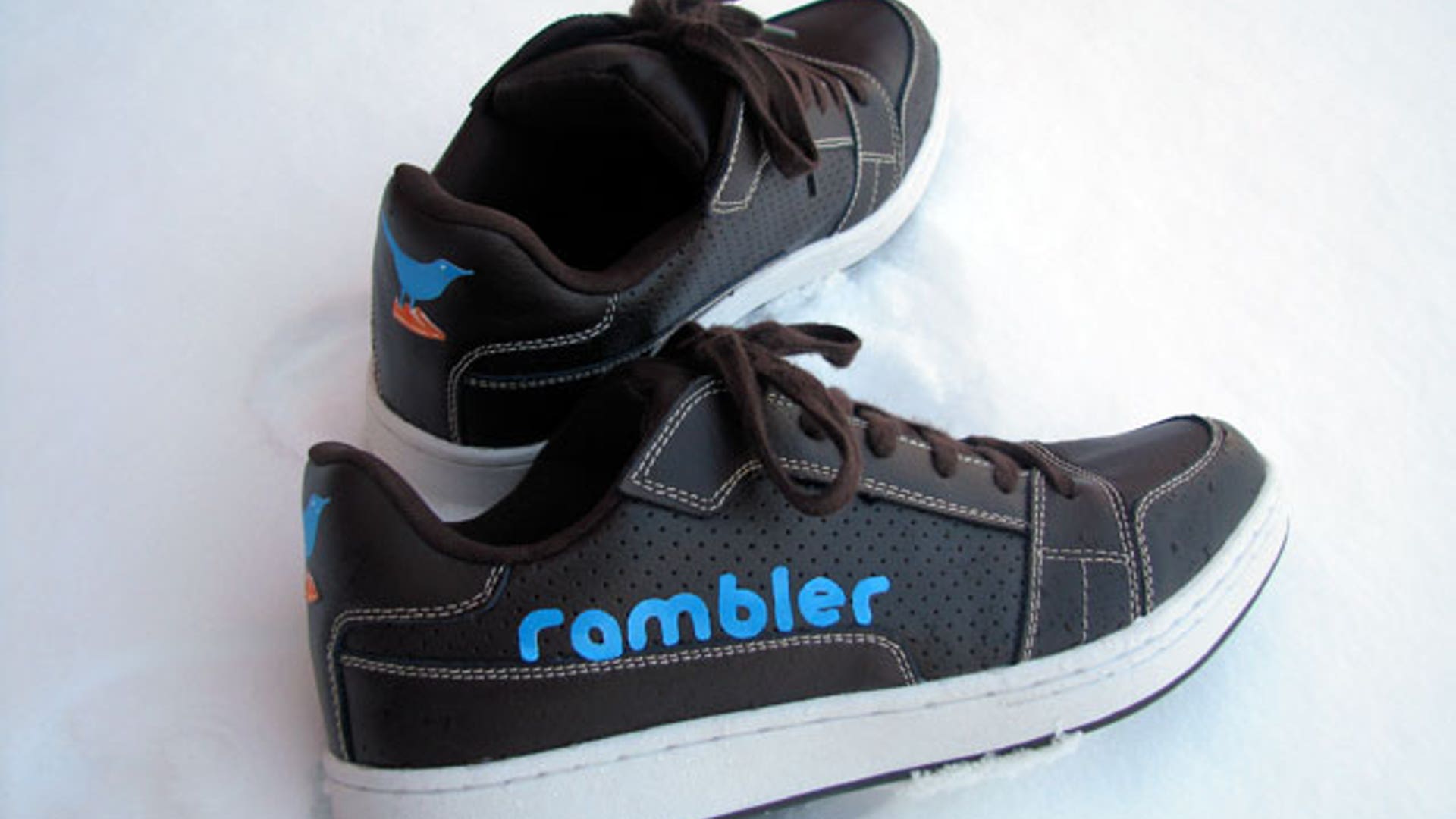 Rambler Shoes